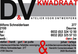 D&Vkwadraat
